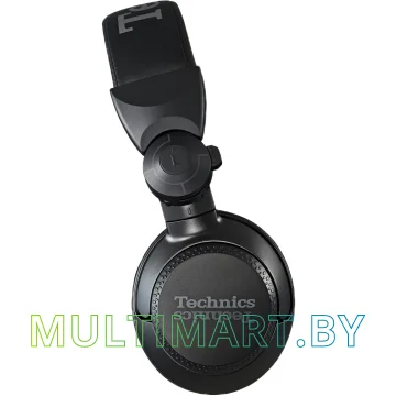 Наушники Technics EAH-DJ1200E-K картинка 2